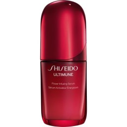 Shiseido Ultimune Power Infusing Serum ser facial anti-îmbătrânire 50 ml