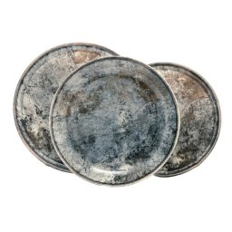 MARMARA Serviciu masa portelan 6 persoane ( 18 piese )