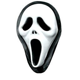 Mască Scream