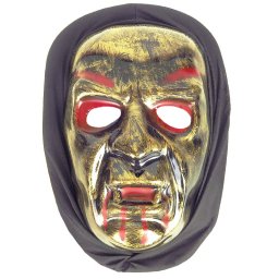 Mască Vampir