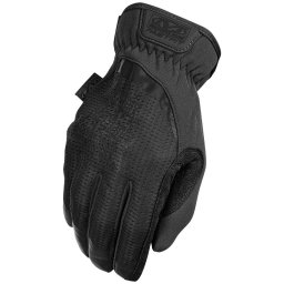 Mănuși Mechanix FastFit Covert, negre