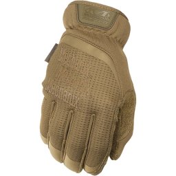Mănuși Mechanix FastFit Coyote, kaki