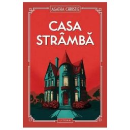 Casa stramba - Agatha Christie