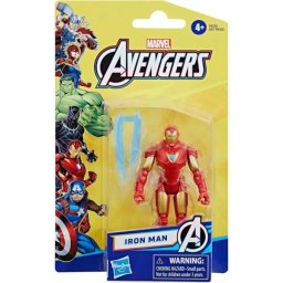 Marvel: Avengers figurină, 10 cm - Ironman