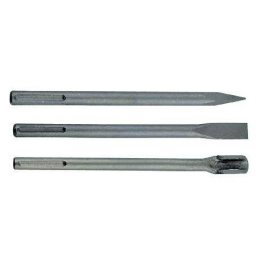 BURGHIU PERCUTIE SDS MAX TIP DALTA LATA 50X400MM