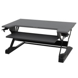 Birou Gaming WorkFit-TL Sit-Stand 950x640mm