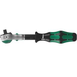 Cheie cu clichet 800 A Zyklop Speed cu antrenare 1/4''