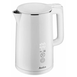 Fierbator KF 6011 Digital 1.5 L 2200 W Alb