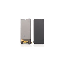 Display cu touchscreen Xiaomi Redmi Note 10, Note 10S, M2101K7BG, M2101K7BI, M2101K7BNY, M2101K7BL, M2101K7AI, M2101K7AG