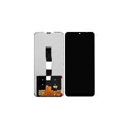 Display cu touchscreen Xiaomi Redmi 9A, Redmi 9AT, Redmi 9C, Redmi 9C NFC, Redmi 10A