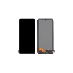 Display cu touchscreen Xiaomi Redmi Note 11, Redmi Note 11S, Poco M4 Pro