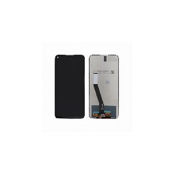Display cu touchscreen Xiaomi Redmi Note 9, Redmi 10x 4G