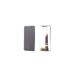 Display cu Touchscreen Nokia 5.1 Plus , Nokia X5