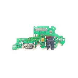 Modul cu incarcare si microfon Huawei Y9 Prime 2019,P Smart Z