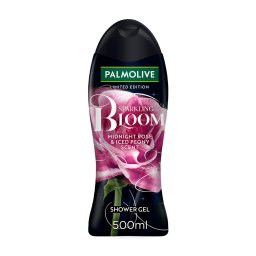 Palmolive Gel de dus 500 ml Sparkling Bloom Midnight Rose Iced Peony