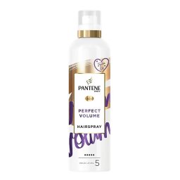Pantene Fixativ de par 250 ml nr:5 Hold Level Perfect Volume