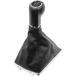 Nuca schimbator viteze cu manson pentru Opel Astra H (2004-2010), 6 trepte, tija fixare patrata