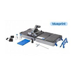 Staţie portabilă de tăiere DREMEL® Blueprint