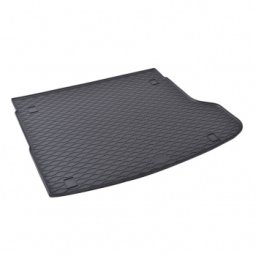 Covoras cauciuc portbagaj Hyundai i30 Fastback Mild Hybrid 2021-prezent, Rigum Cehia