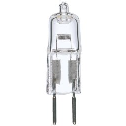 Bec de rezerva halogen 75w / 12v alb cald pentru proiectoare piscine ul-p100, ul-tp100