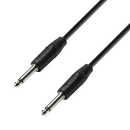 Adam Hall 3 Star Jack Spaker Cable 1000 10m
