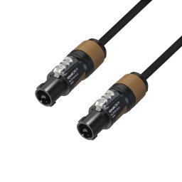 Adam Hall 5 Star 1.5 Speakon 5m