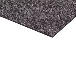Adam Hall 0174 Felt Dark Grey