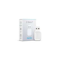 Aeotec Z-Stick 7, un controler USB pentru protocolul Z-Wave (ZWA010)