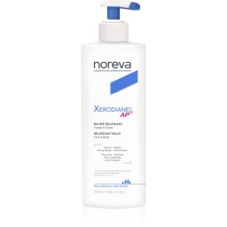 Noreva Xerodiane AP+ Relipidant Balm crema nutritiva pentru piele uscata spre atopica 400 ml