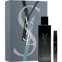 Yves Saint Laurent MYSLF set cadou pentru bărbați
