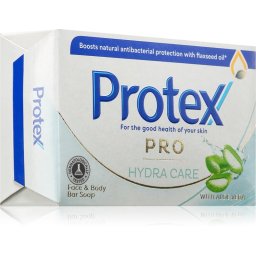Protex PRO Hydra Care săpun solid 90 g