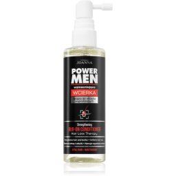 Joanna Power Men Body Hair Removal balsam pentru indreptare impotriva caderii parului 100 ml