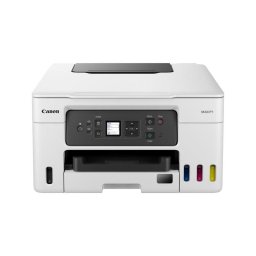 Imprimanta Multifunctionala, inkjet, Color, Canon Maxify GX3040, Wireless, A4, Duplex
