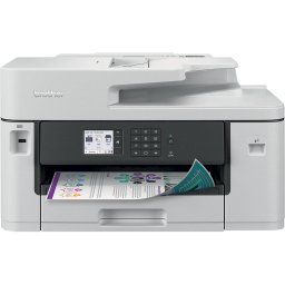 Imprimanta multifunctionala Cu jet de cerneala Brother MFC-J5340DWE, A3 4800 x 1200 DPI Wi-Fi