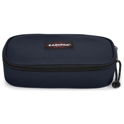 EASTPAK Etui albastru marin