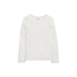 Next Tricou crem