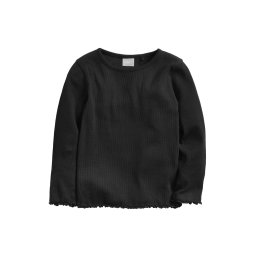 Next Tricou negru