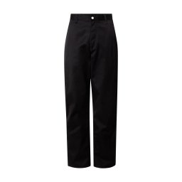 Carhartt WIP Pantaloni negru