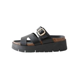 Next Saboți 'Forever Comfort®' negru
