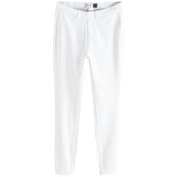 Next Jeggings alb denim