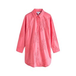 Next Bluză 'Cornelli' roz