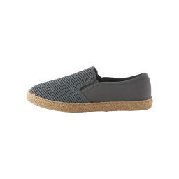 Next Espadrile gri