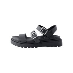 Next Sandale negru