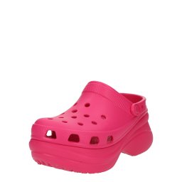 Crocs Saboţi 'Classic Bae' roz