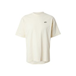 VANS Tricou 'Style 76 II' verde pastel / negru