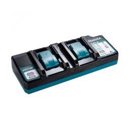 Makita - DC40WA XGT - Incarcator acumulatori Li-Ion, 40 V