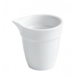 Set 6 Latiere Portelan Thames 55 ml – Mini Latiere fara Toarta