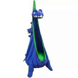 Spartan: Leagăn tip picătură - Dinozaur