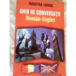 Ghid de conversatie roman-englez