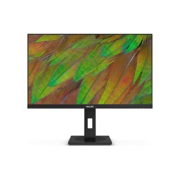 Monitor LED IPS LED 27" 27B1N3800/00 UHD 3840 x 2160 HDMI DisplayPort Boxe Pivot Negru
